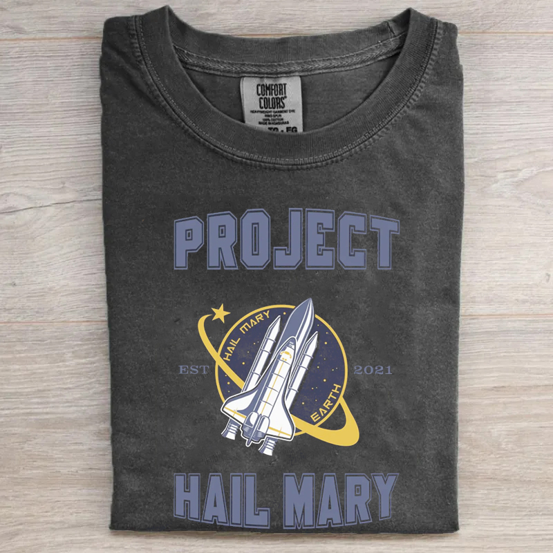 Sci-Fi book Lover T-Shirt