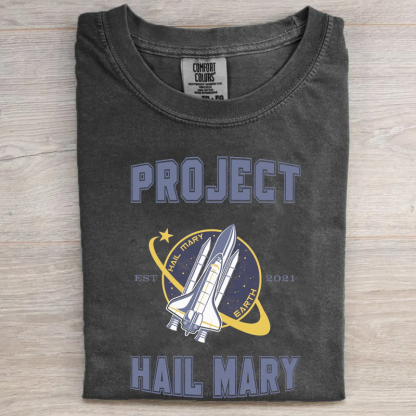 Sci-Fi book Lover T-Shirt