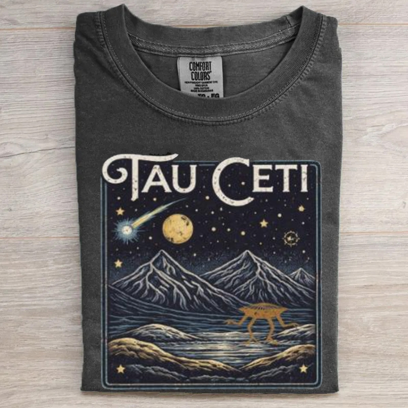 Sci-Fi book Lover T-Shirt