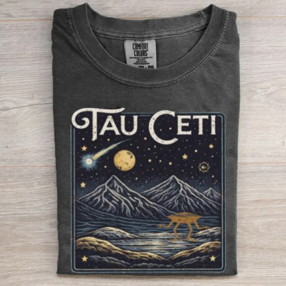 Sci-Fi book Lover T-Shirt