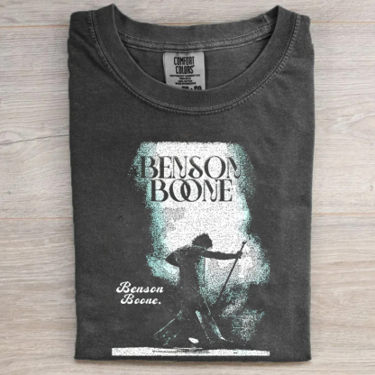 Comfort Colors Concert T-Shirt