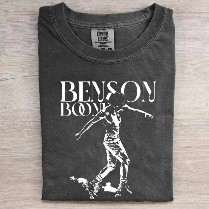  Comfort Colors Concert T-Shirt