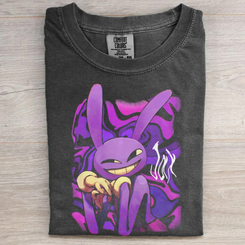 Retro Animation Gift T-Shirt