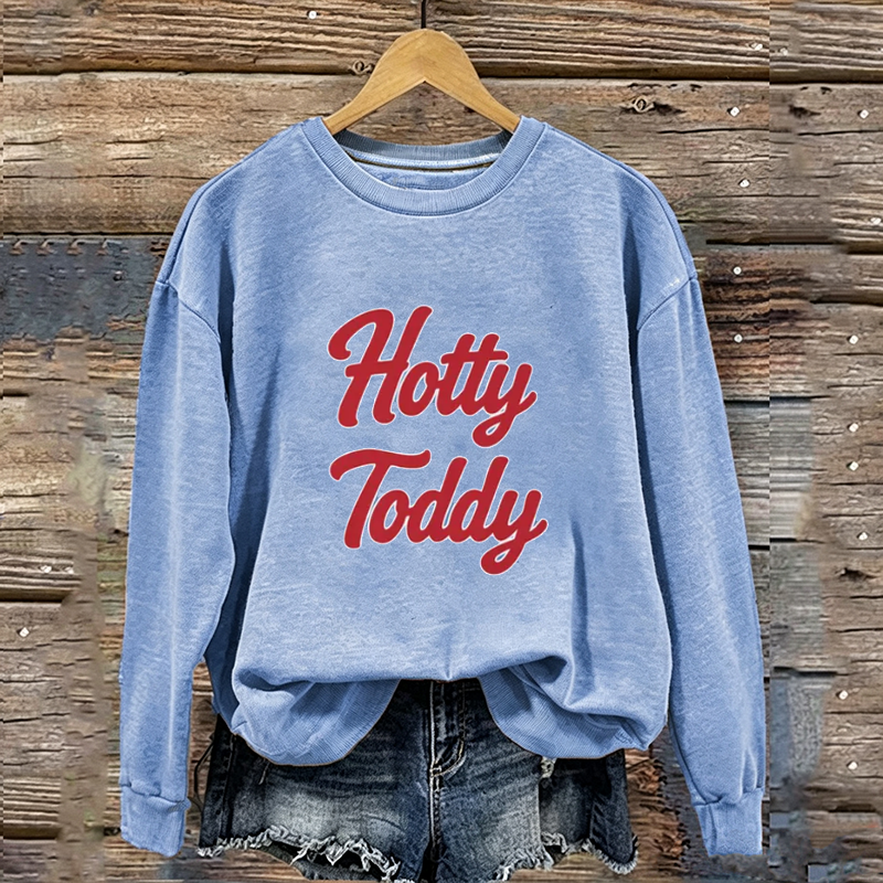 Ole Miss Football Fan Sweatshirt