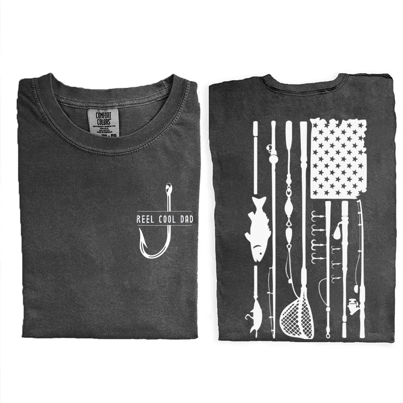 Outdoor Angler T-shirt