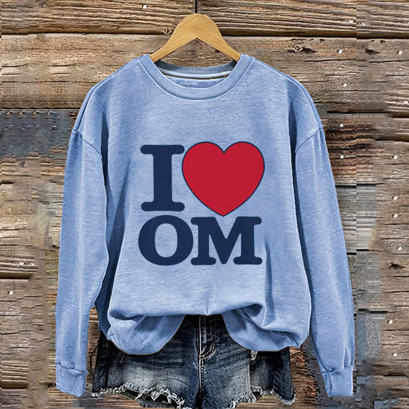 Ole Miss Football Fan Sweatshirt