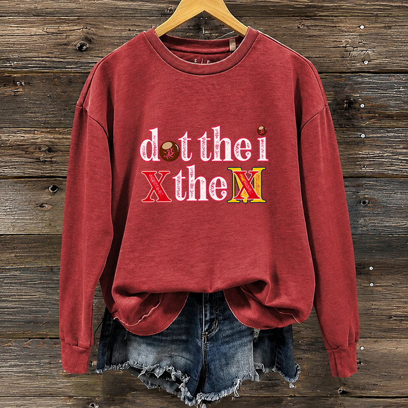 Michigan Rivalry Ohio Ohio State Football Sweatshirt