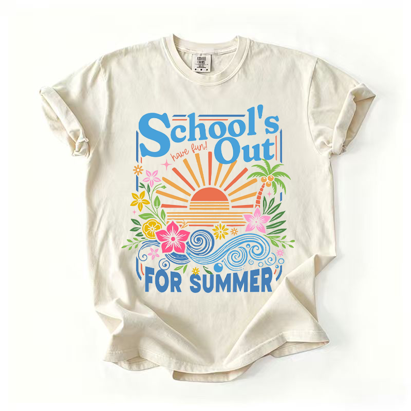 Teacher T-shirt