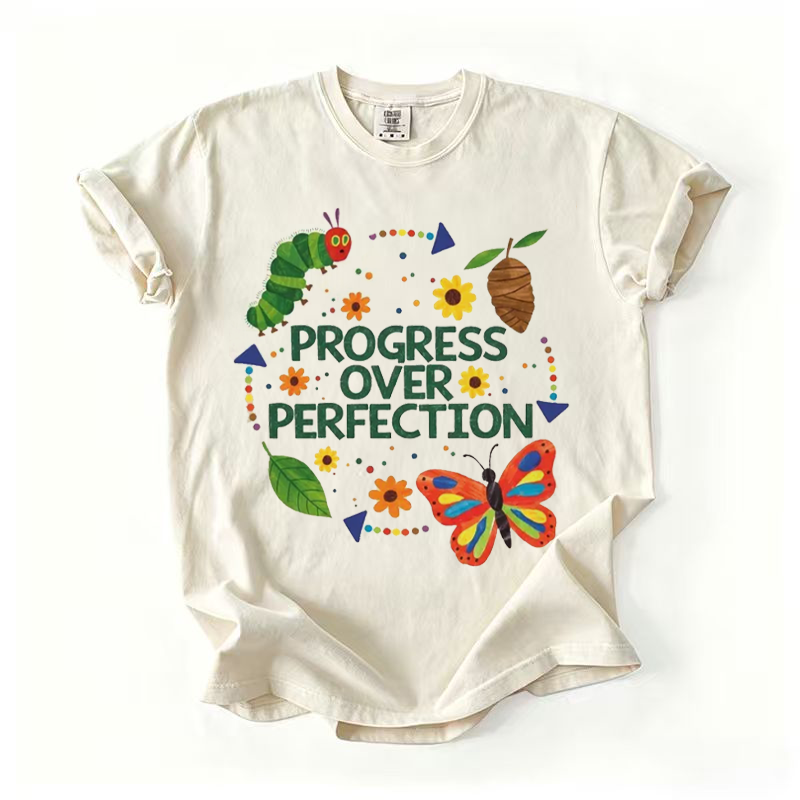 Cute Teacher T-shirt