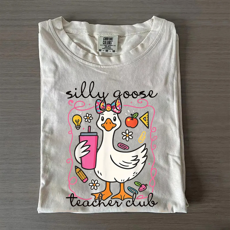 Cute Back to School T-shirt