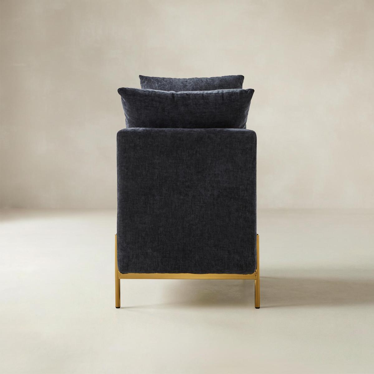 Arvid Flip Top Upholstered Storage Bench