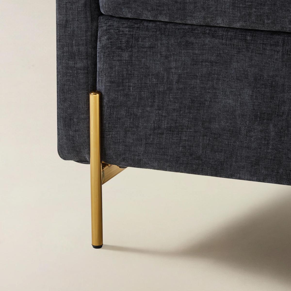 Arvid Flip Top Upholstered Storage Bench