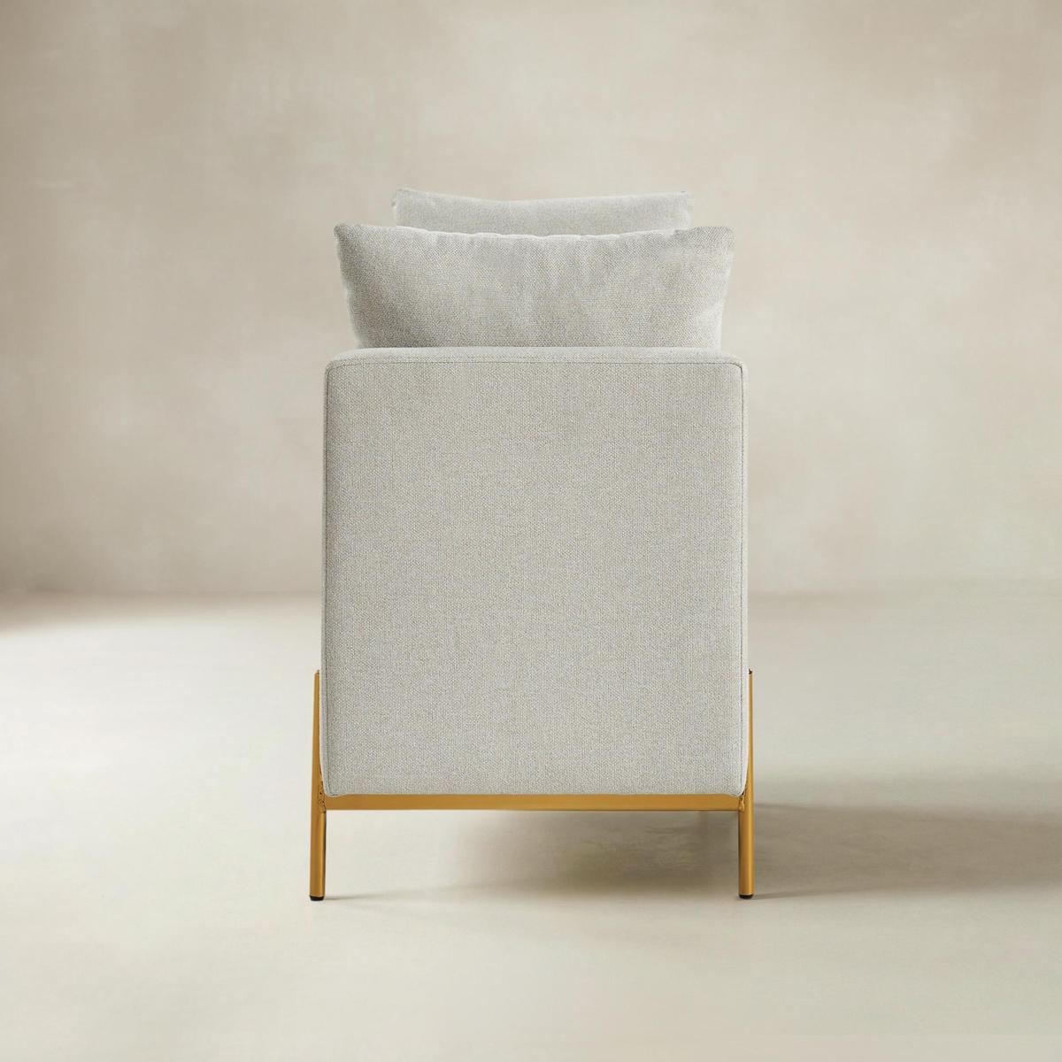 Arvid Flip Top Upholstered Storage Bench