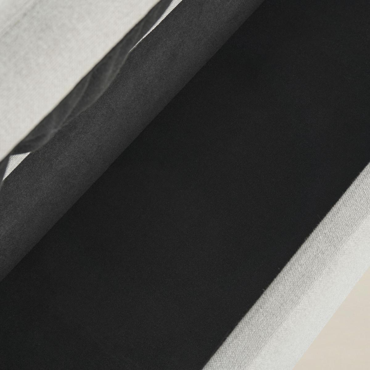 Arvid Flip Top Upholstered Storage Bench