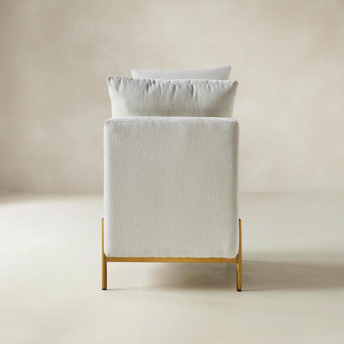 Arvid Flip Top Upholstered Storage Bench