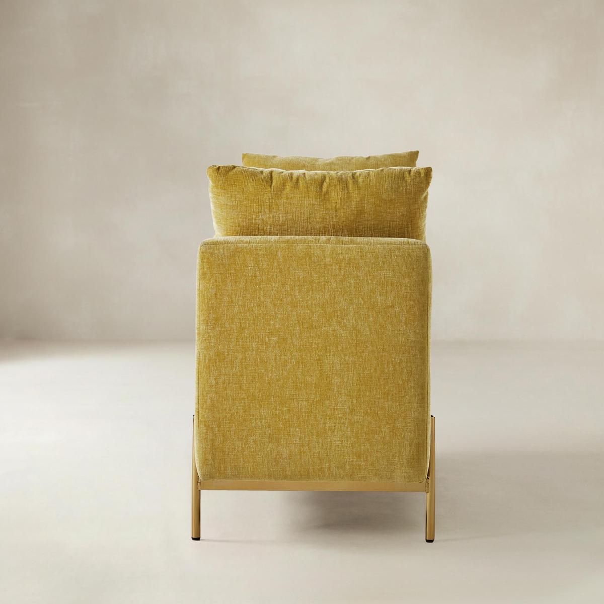 Arvid Flip Top Upholstered Storage Bench