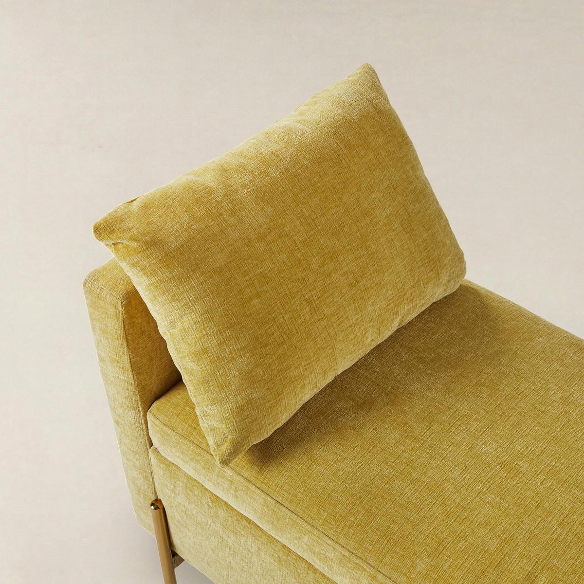 Arvid Flip Top Upholstered Storage Bench