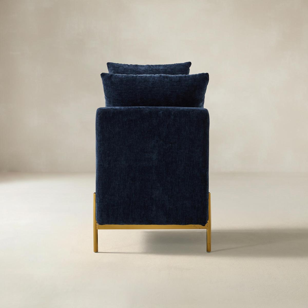 Arvid Flip Top Upholstered Storage Bench