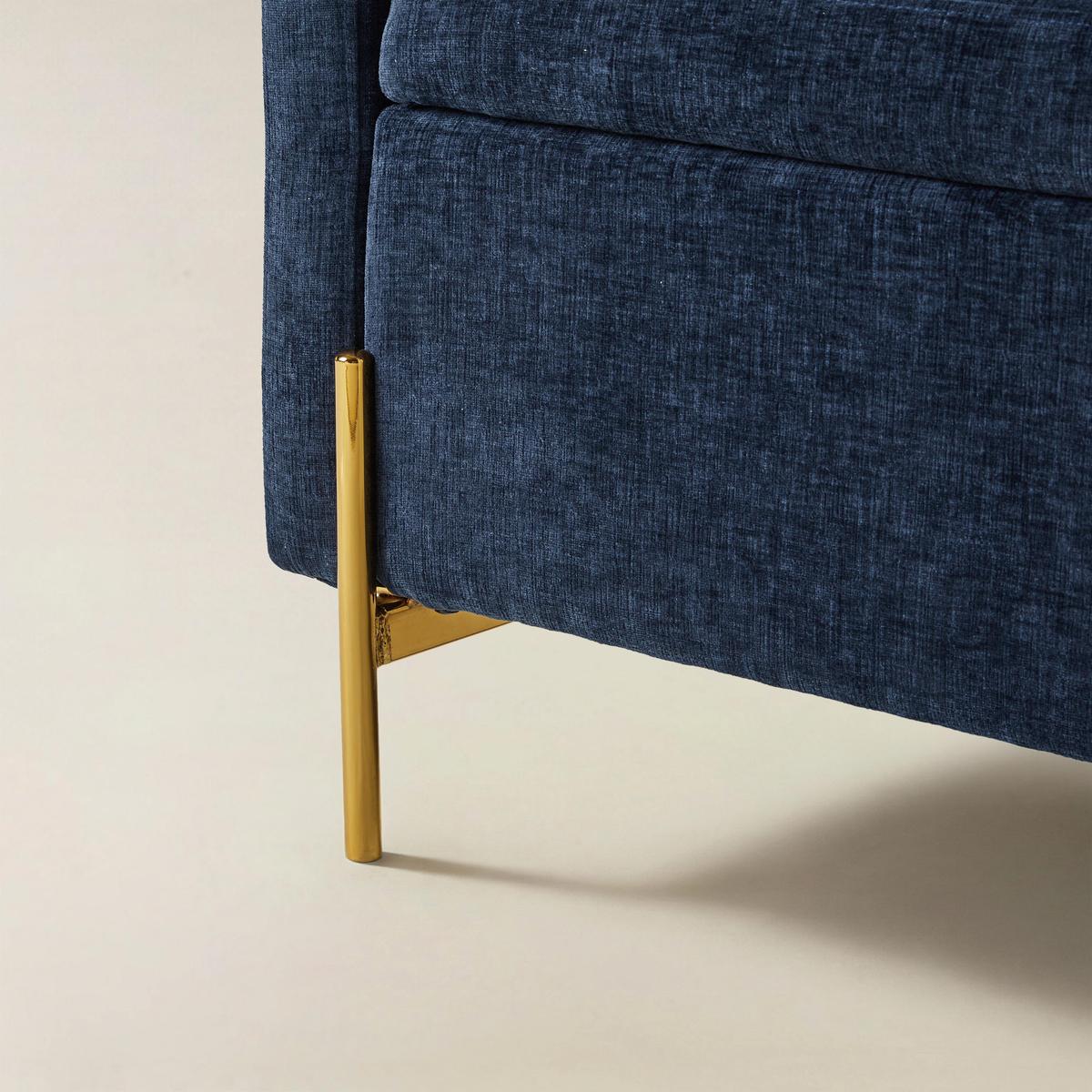 Arvid Flip Top Upholstered Storage Bench