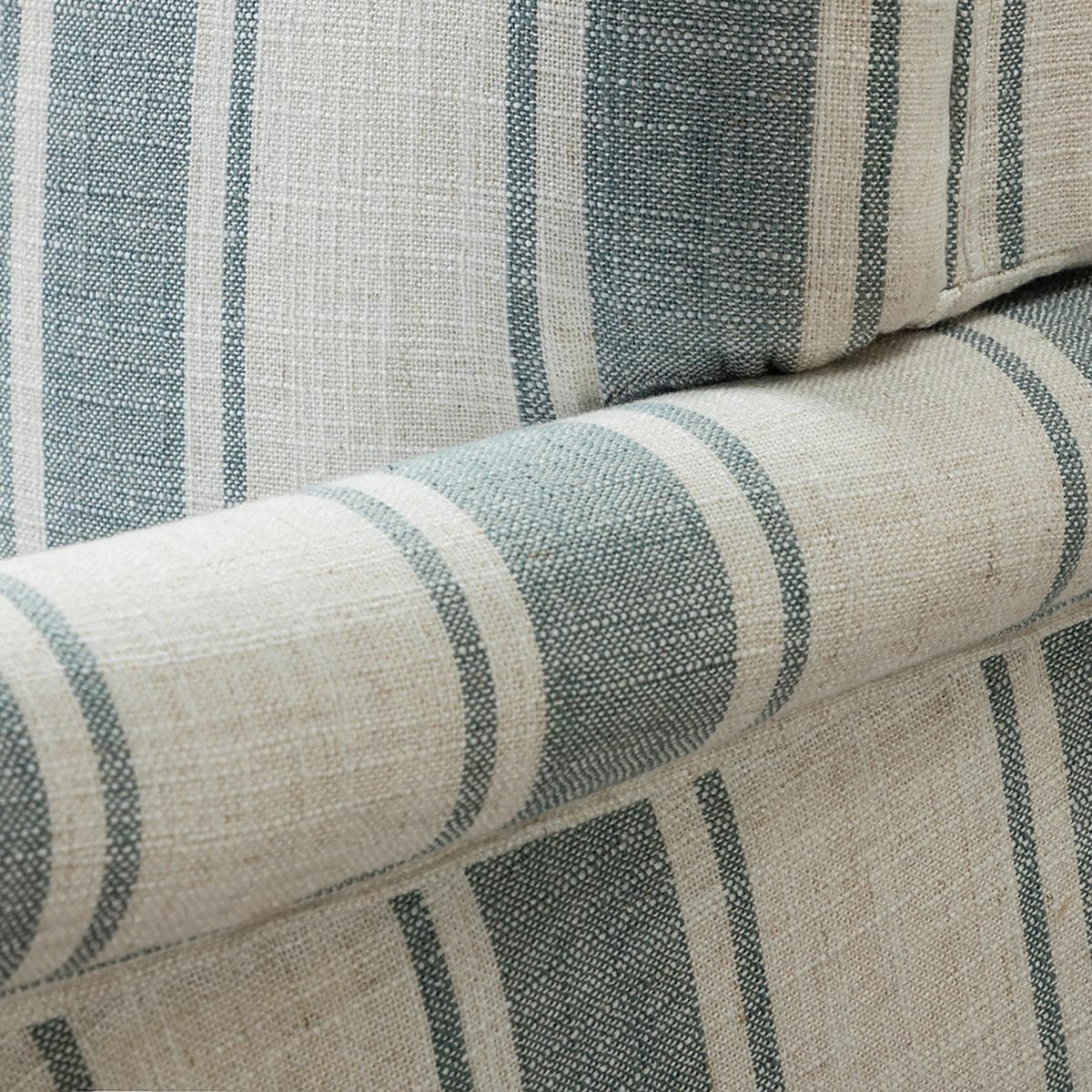 Quentin Modern Comfort Upholstered Armchair