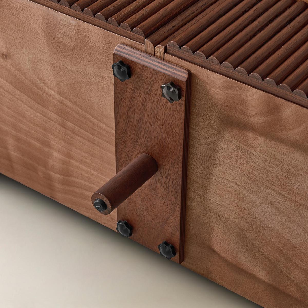 Modory Barndo Modular Storage System