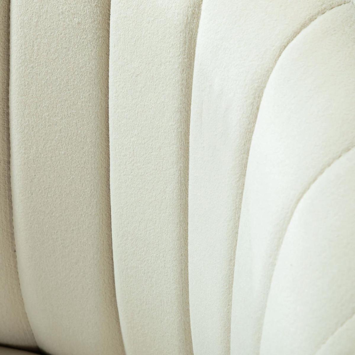Chandra Velvet Office Chair - HULALA HOME