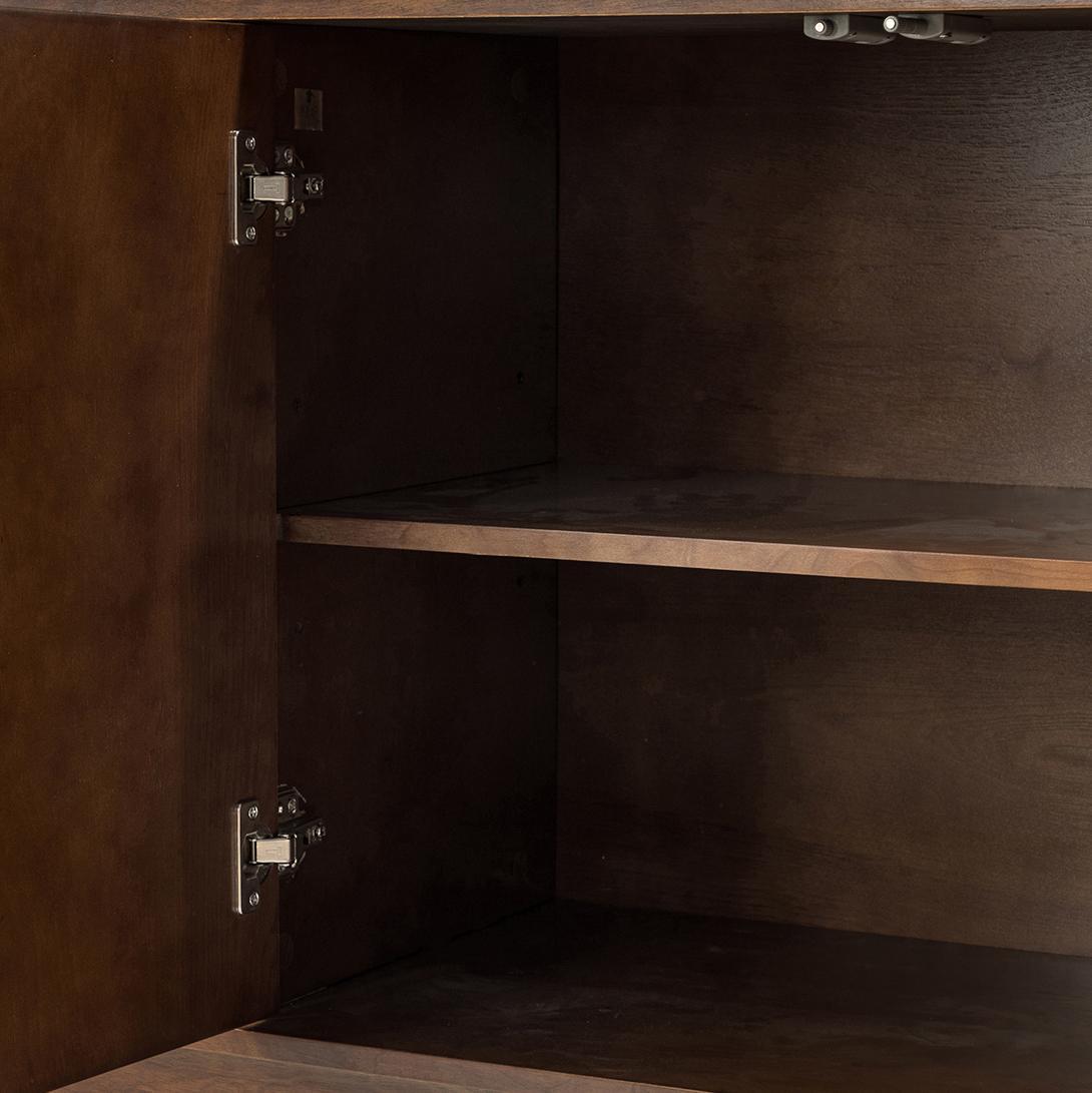 Kamu 152 cm Sideboard: Elegant and Practical Storage