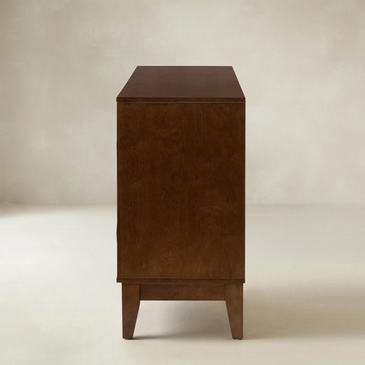 Kamu 152 cm Sideboard: Elegant and Practical Storage