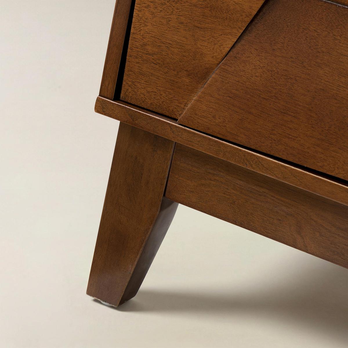 Kamu 152 cm Sideboard: Elegant and Practical Storage
