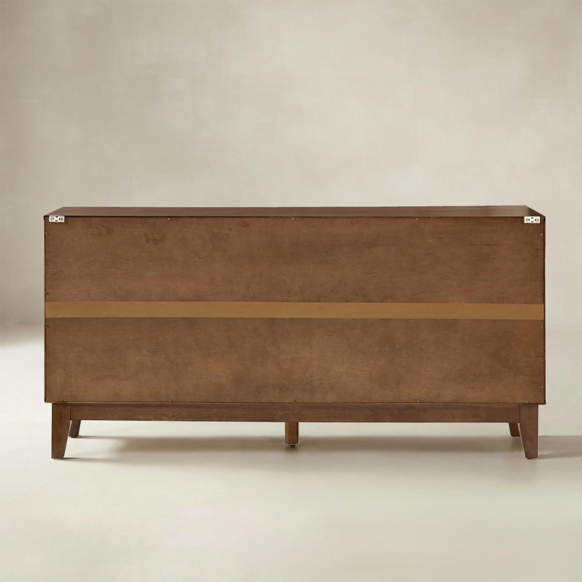Kamu 152 cm Sideboard: Elegant and Practical Storage