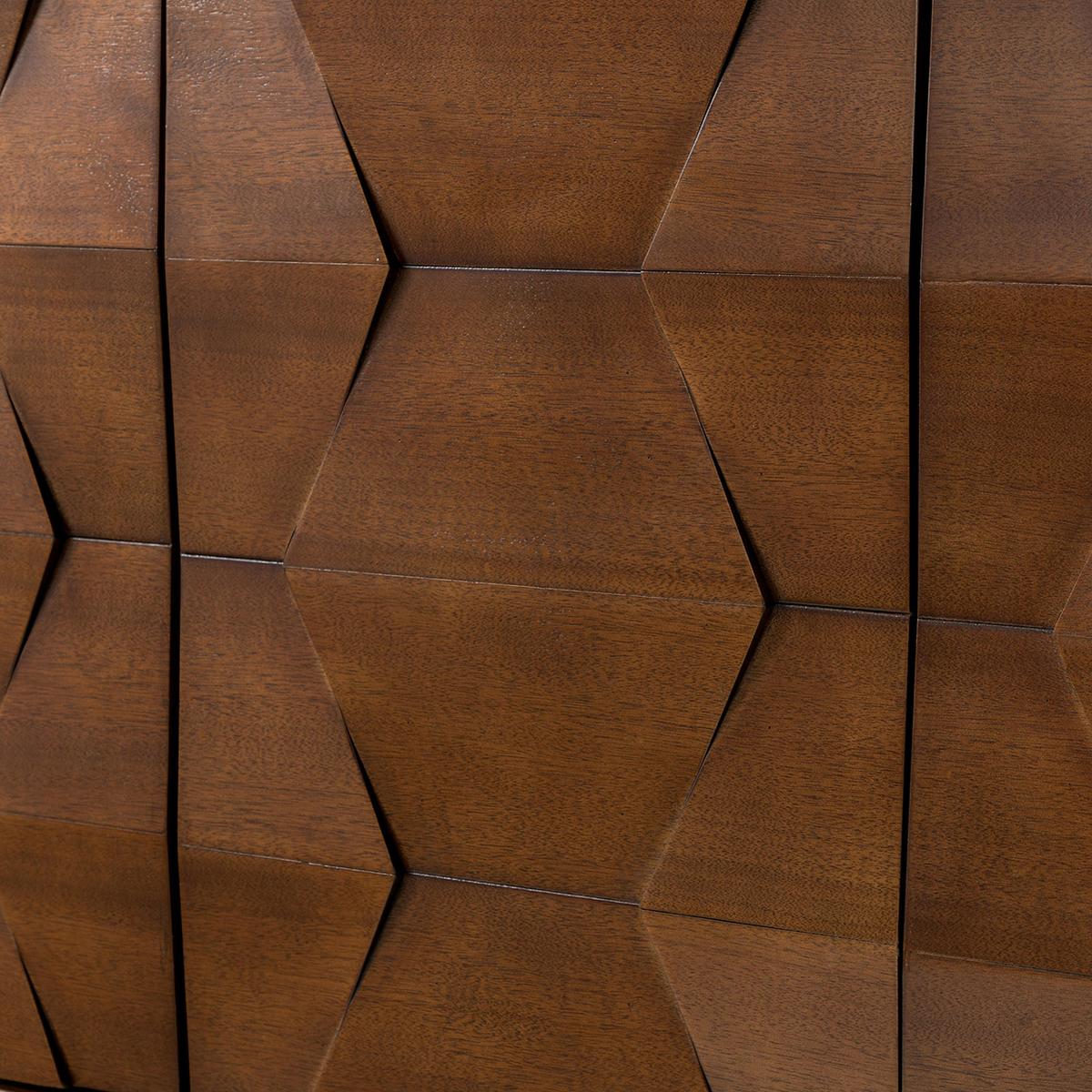 Kamu 152 cm Sideboard: Elegant and Practical Storage