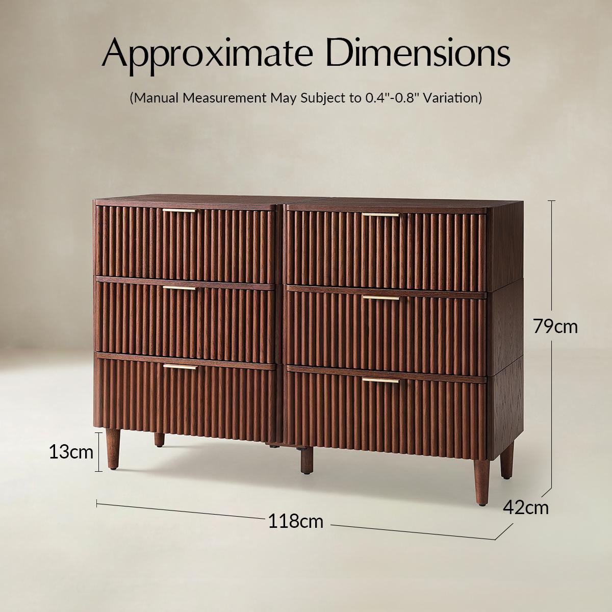 Modory Barndo Modular Storage System