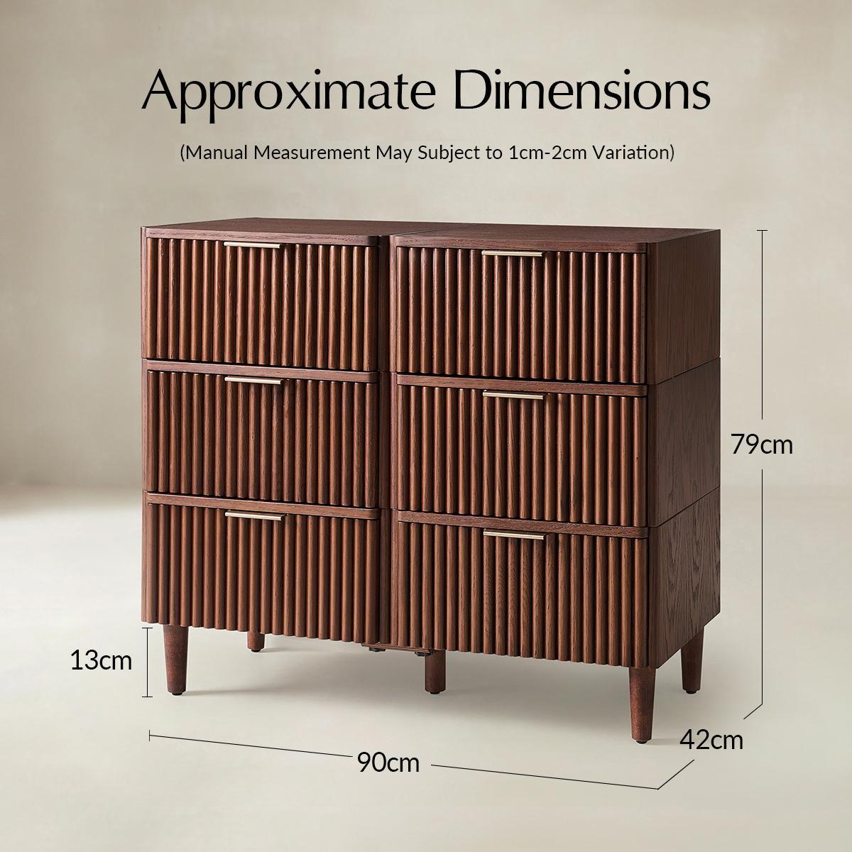 Modory Barndo Modular Storage System