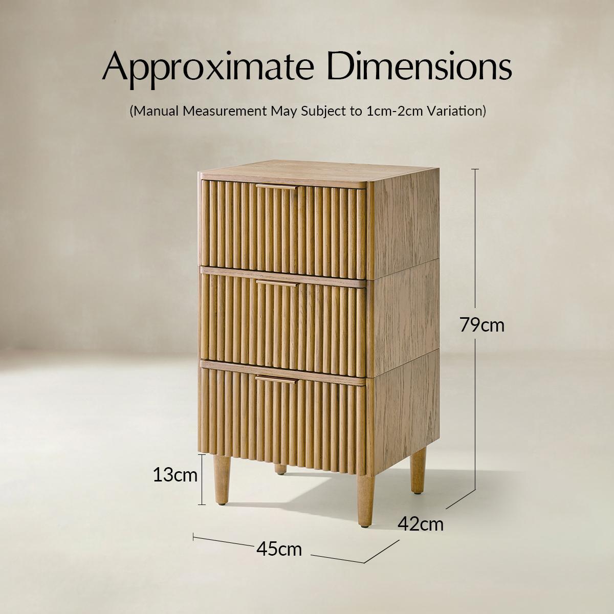 Modory Barndo Modular Storage System