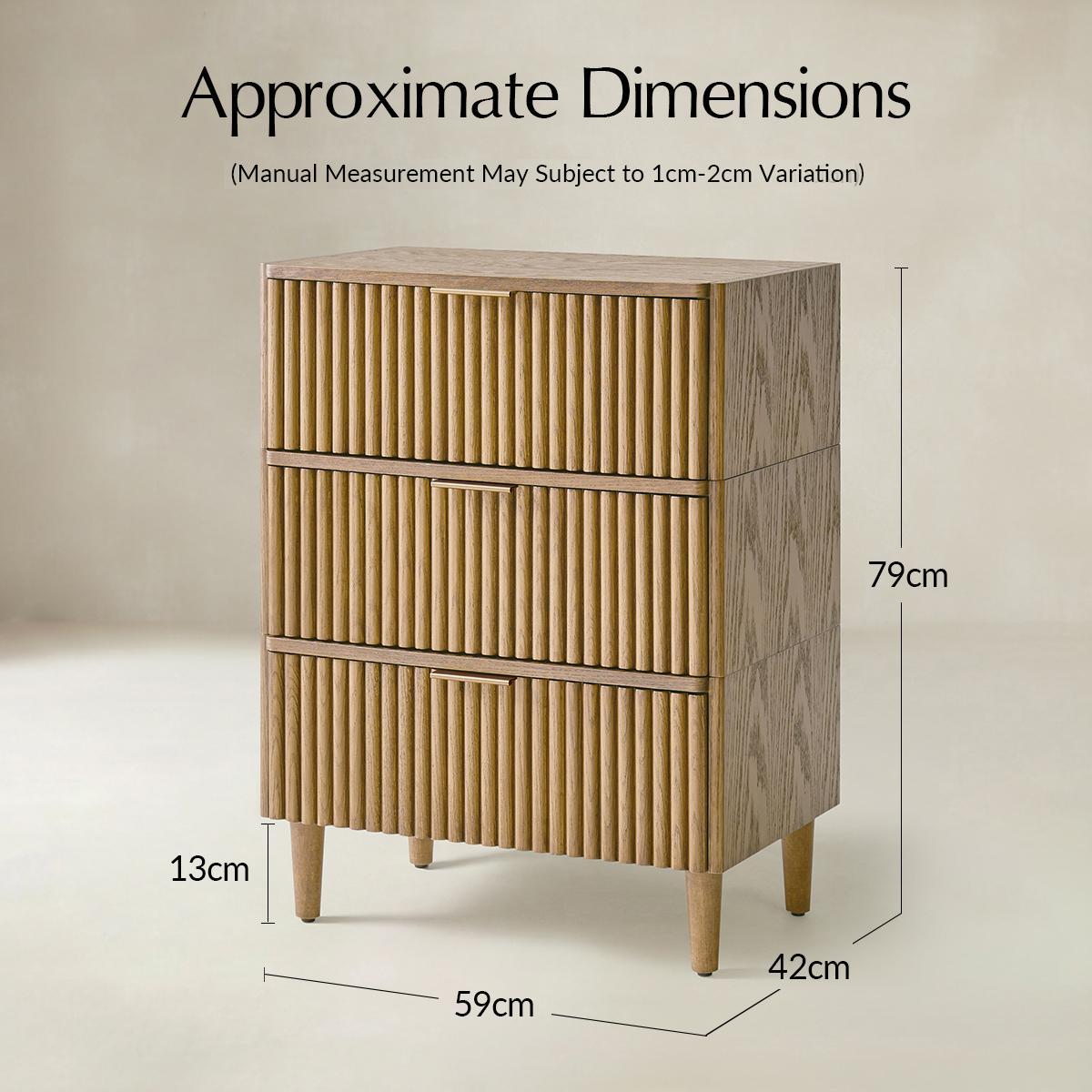 Modory Barndo Modular Storage System