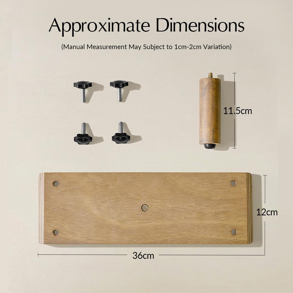 Modory Barndo Modular Storage System