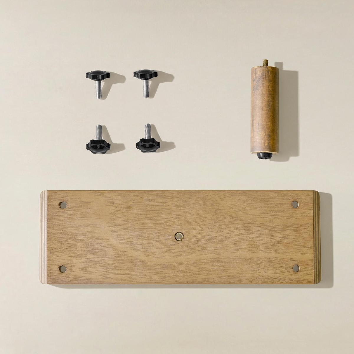 Modory Barndo Modular Storage System