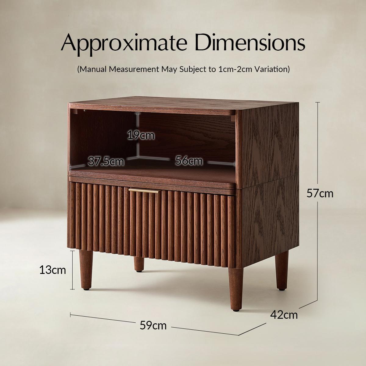 Modory Barndo Modular Storage System