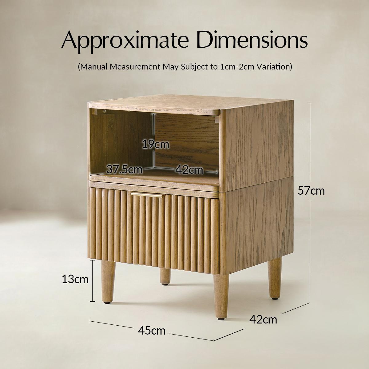 Modory Barndo Modular Storage System