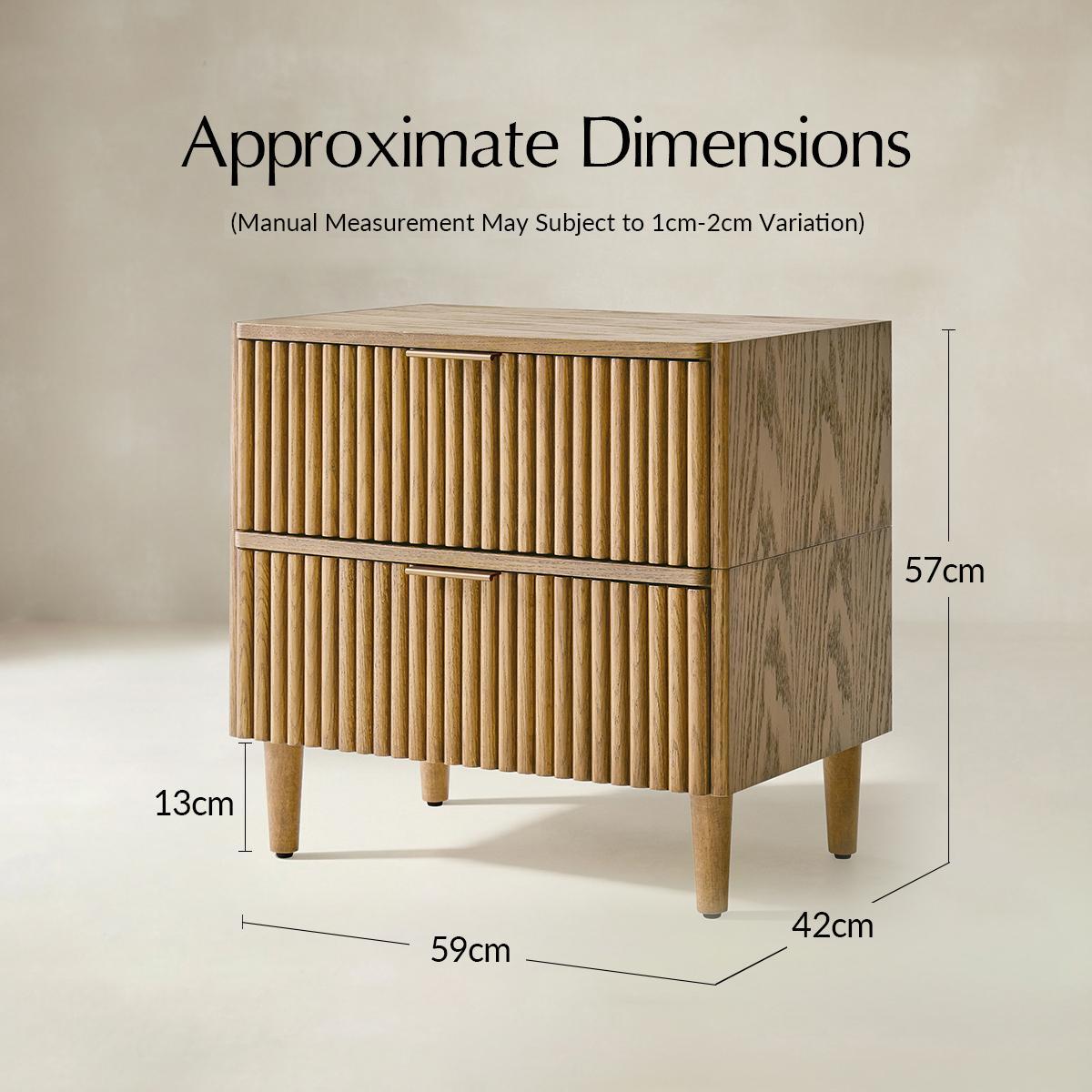 Modory Barndo Modular Storage System