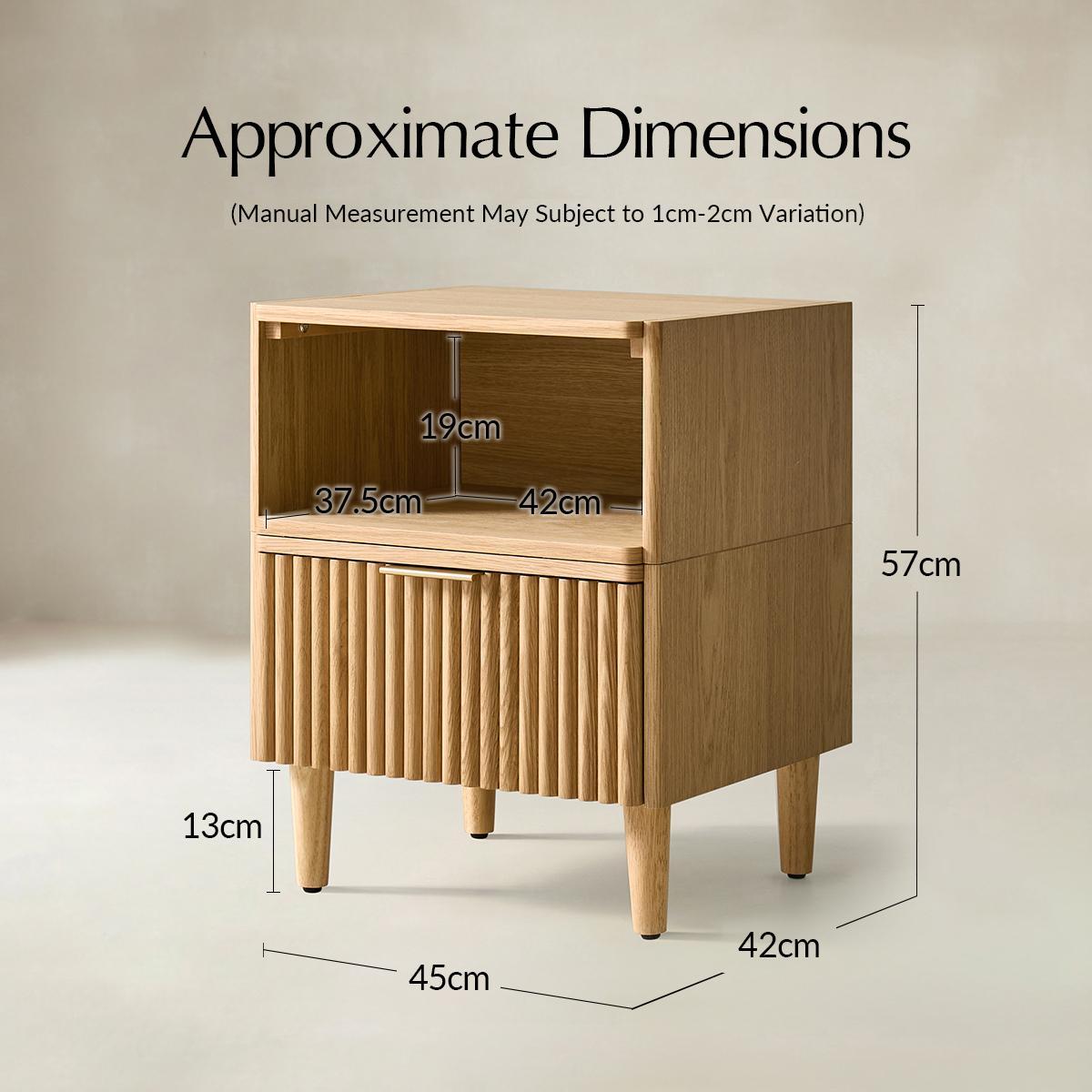 Modory Barndo Modular Storage System