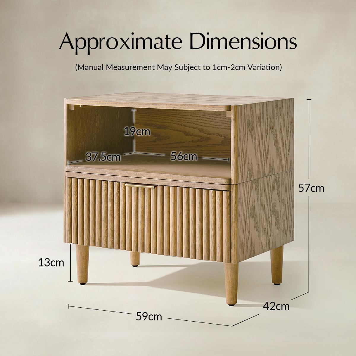 Modory Barndo Modular Storage System