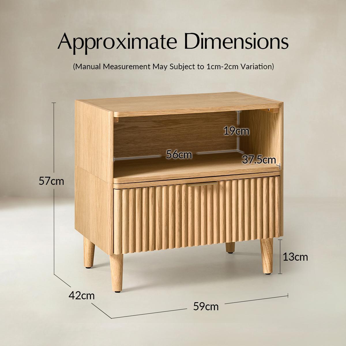 Modory Barndo Modular Storage System