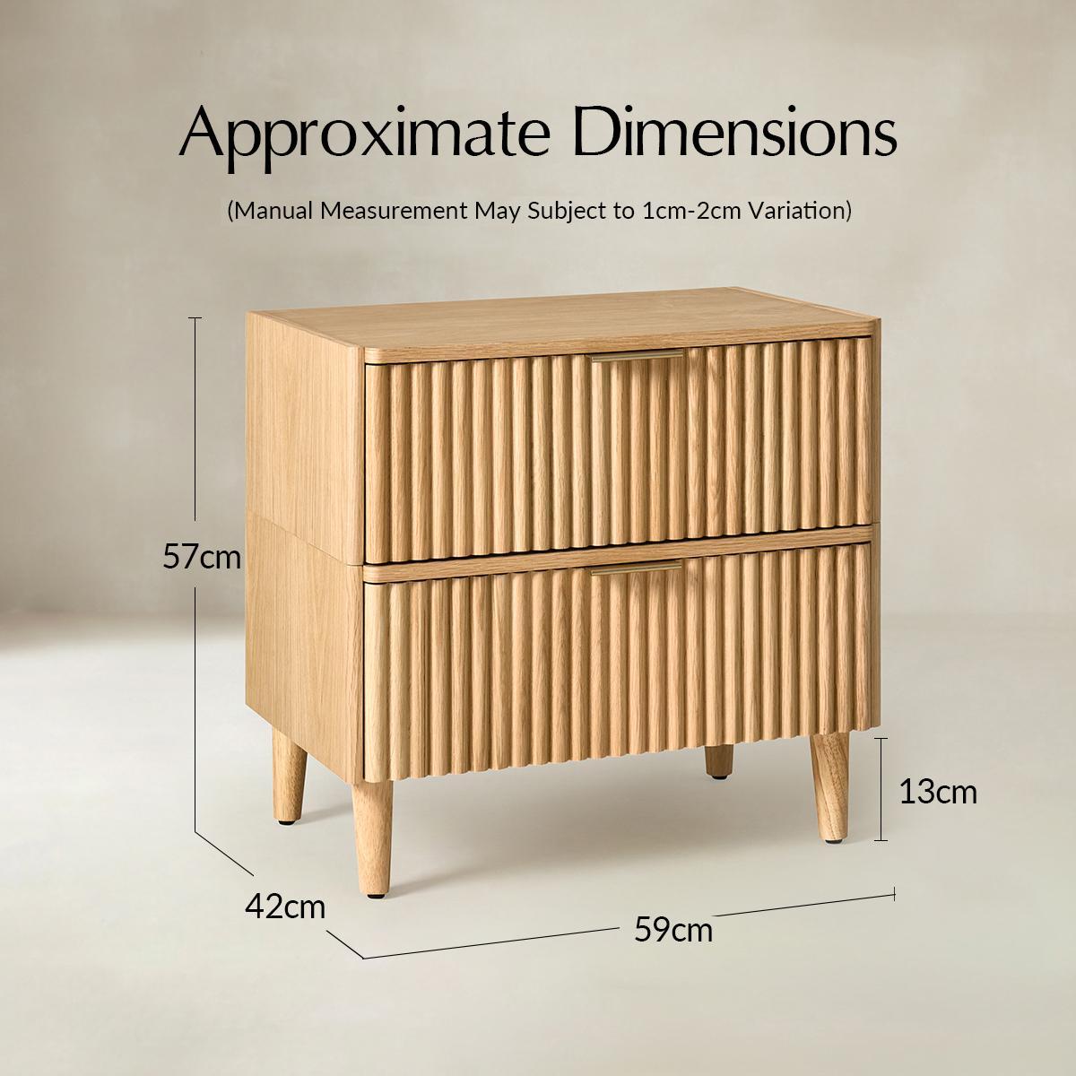Modory Barndo Modular Storage System