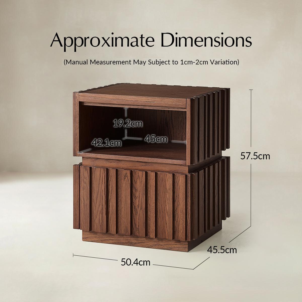 Modory Tessa Modular Storage System
