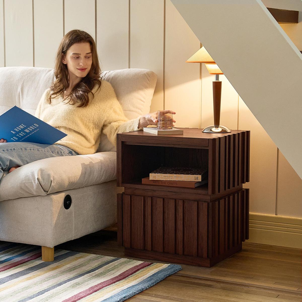 Modory Tessa Modular Storage System