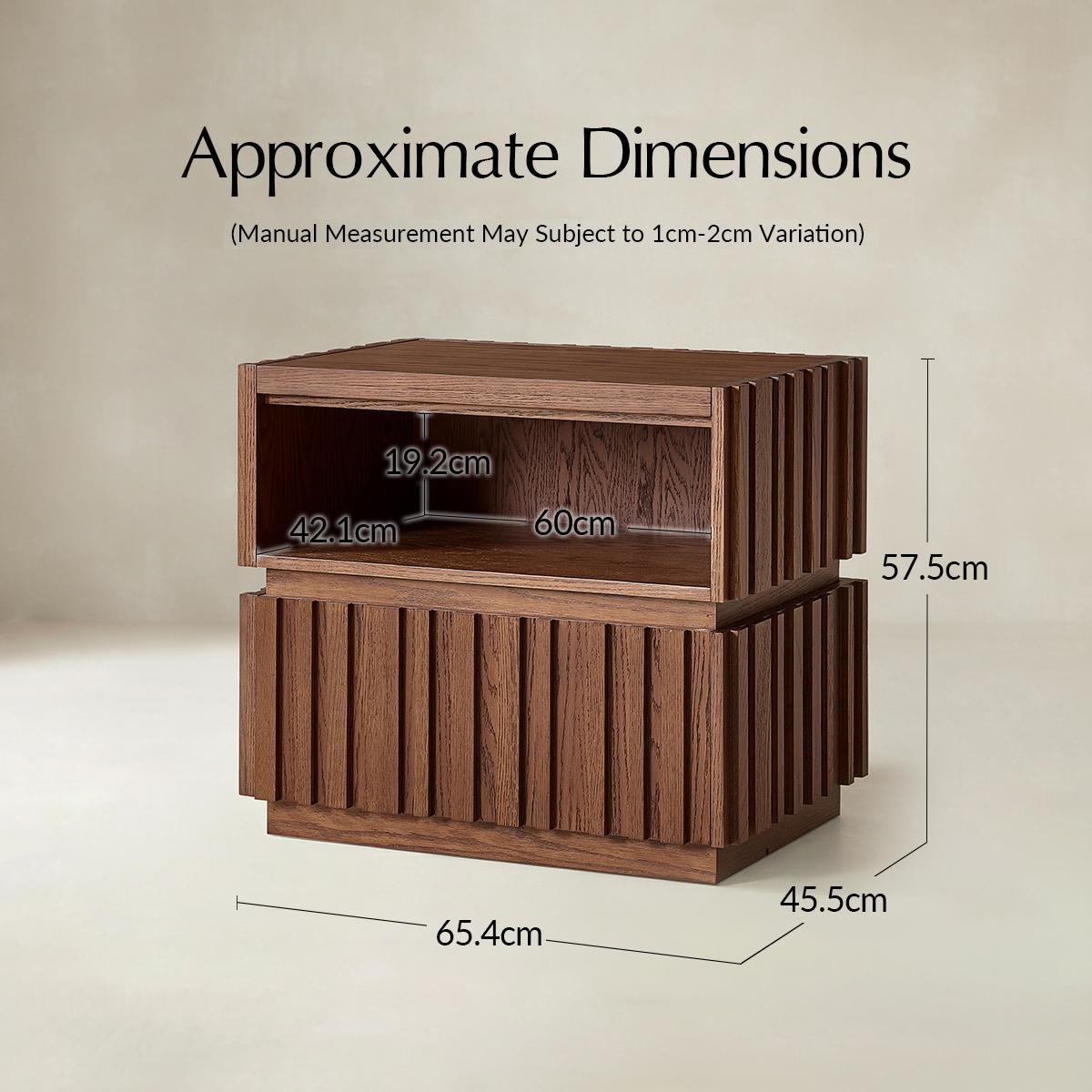 Modory Tessa Modular Storage System