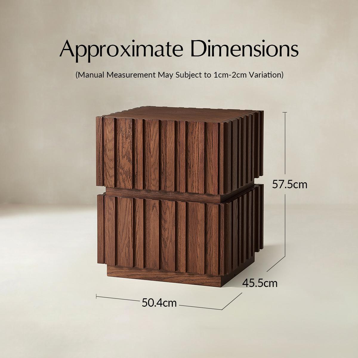 Modory Tessa Modular Storage System