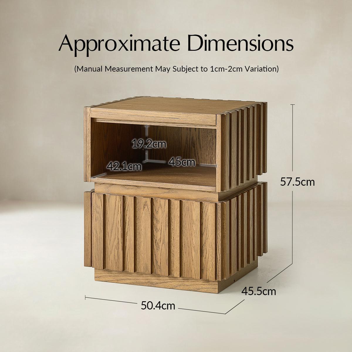 Modory Tessa Modular Storage System