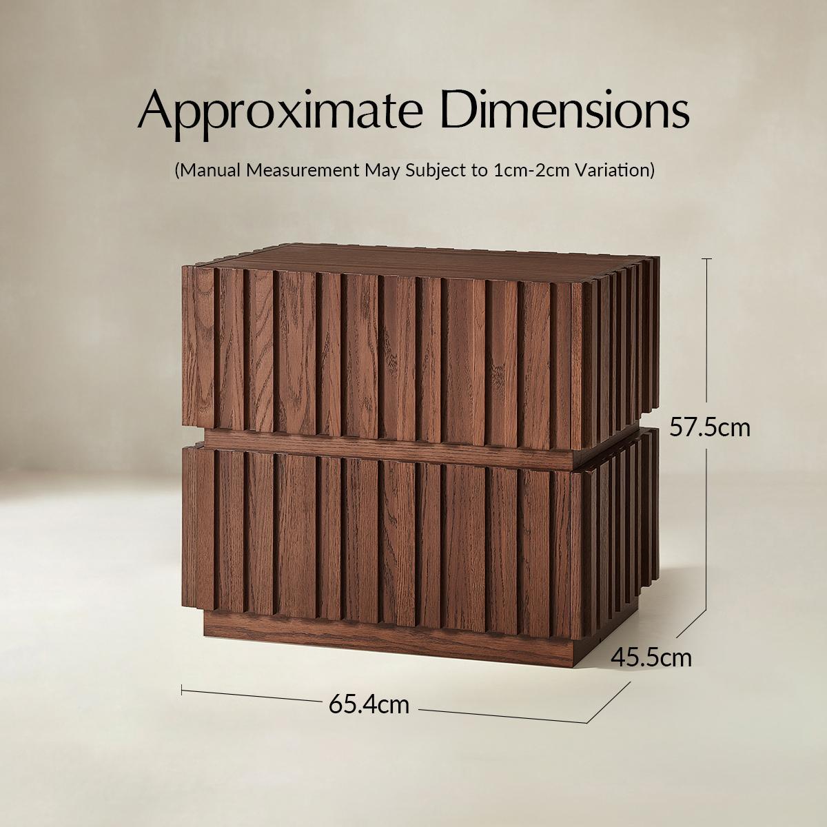 Modory Tessa Modular Storage System